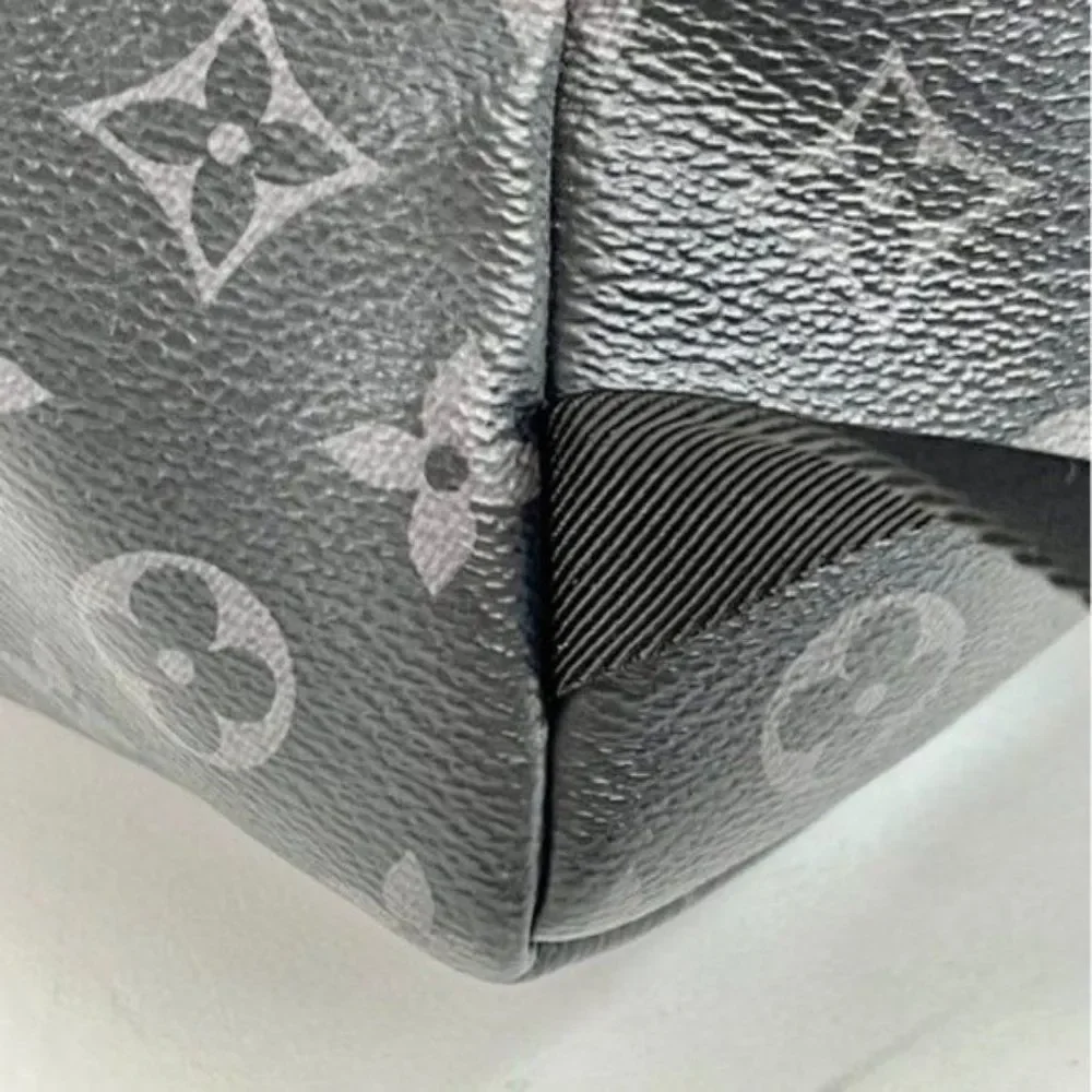 Louis Vuitton Monogram Eclipse Apollo Backpack Rucksack - Picture 5 of 12